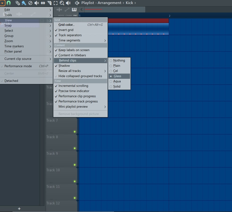 How To Change The Appearance of FL Studio 20